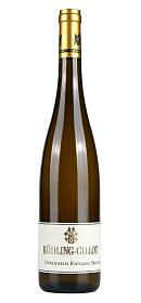 Kühling-Gillot Oppenheim Riesling trocken Aus Ersten Lagen