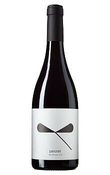 Parotet Celler del Roure
