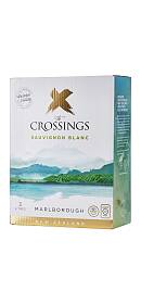 The Crossings Sauvignon Blanc