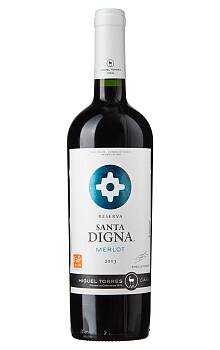 Santa Digna Merlot