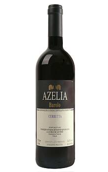 Azelia Cerretta Barolo