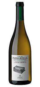 Casa da Passarella A Descoberta Colheita Branco