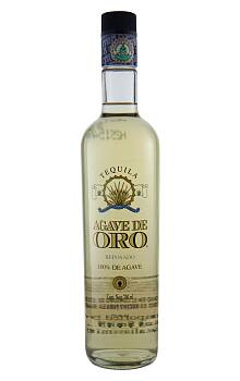 Arette de Jalisco Agave de Oro Reposado