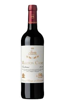 Mouton Cadet Cuvée Héritage