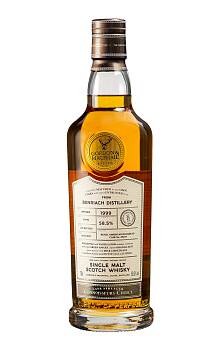 Gordon & Macphail Benriach Connoisseurs Choice Cask Strength