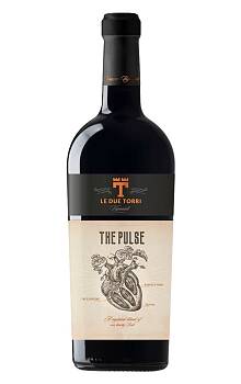 Le Due Torri The Pulse