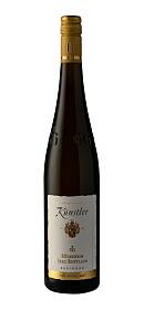 Künstler Rüdesheim Berg Rottland Riesling trocken GG