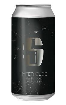 Salikatt Hyper Cube
