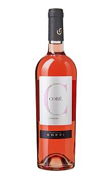Coppi Coré Negroamaro Rosato