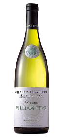 Chablis Preuses 2014