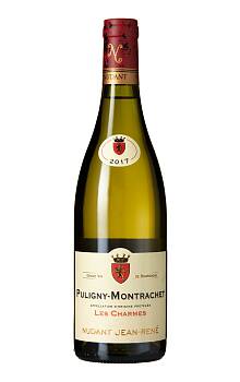 Nudant Puligny-Montrachet Les Charmes