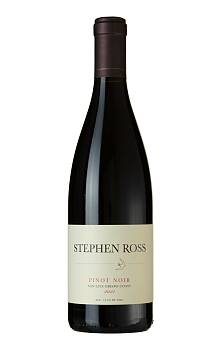 Stephen Ross San Luis Obispo Coast Pinot Noir