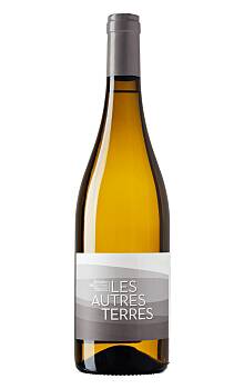 Les Hautes Terres Les Autres Terres Blanc