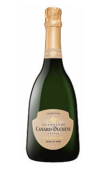 Canard-Duchêne Grande Cuvée Charles VII Blanc de Noirs Brut