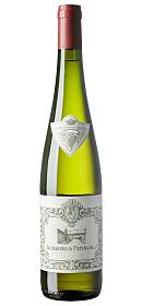 Albariño de Fefiñanes