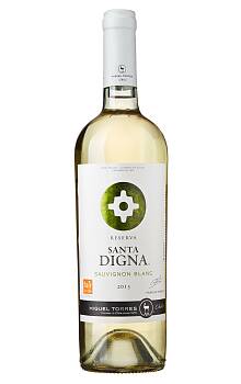 Santa Digna Sauvignon Blanc Reserve