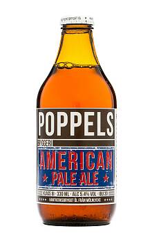 Poppels American Pale Ale