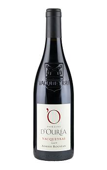 Dom. d'Ouréa Vacqueyras