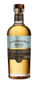 Kingsbarns From Dream to Dram