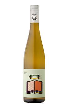 Saint & Scholar Pinot Gris