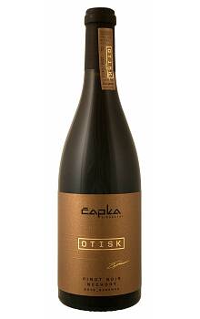Capka Otisk Nechory Pinot Noir Reserva