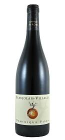 Dom. Dominique Piron Beaujolais-Villages