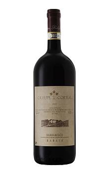 Giuseppe Cortese Barbaresco Rabaja'