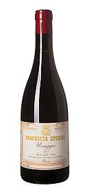 Proprietà Sperino Uvaggio