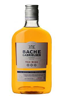 Bache-Gabrielsen 3 kors