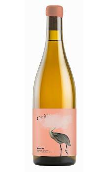 Entre Vinyes Oniric Brisat Xarel - lo Vermell