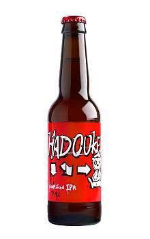 Tiny Rebel Hadouken Amplified IPA