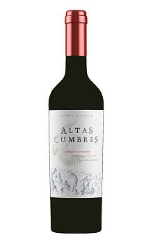 Lagarde Altas Cumbres Cabernet Sauvignon