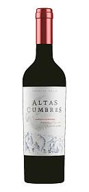 Lagarde Altas Cumbres Cabernet Sauvignon