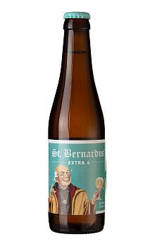 St. Bernardus Extra 4