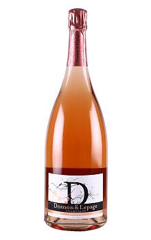 Dosnon & Lepage Champagne Rosé Brut