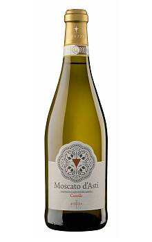 Avezza La Commenda Moscato d'Asti