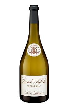 Louis Latour Grand Ardèche Chardonnay