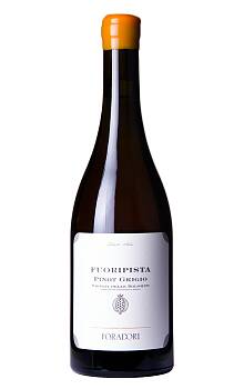 Foradori Fuoripista Pinot Grigio