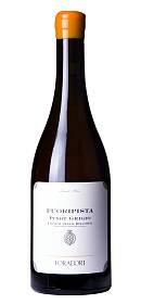Foradori Fuoripista Pinot Grigio
