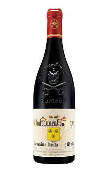 Dom. de la Solitude Châteauneuf-du-Pape