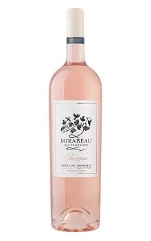 Mirabeau Classic Côte de Provence Rosé