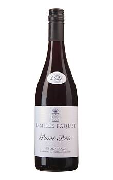 Famille Paquet Pinot Noir