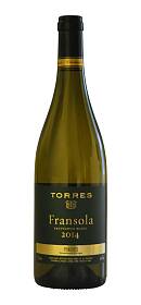 Fransola Sauvignon Blanc