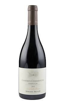Arlaud Charmes-Chambertin Grand Cru