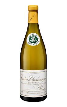 Louis Latour Corton Charlemagne Grand Cru