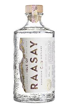 Isle of Raasay Hebridean Gin