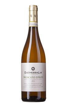 Duchessa Lia Moscato d'Asti