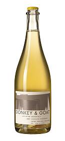 Donkey & Goat Lily's Cuvée Chardonnay