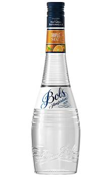 Bols Triple Sec Curaçao