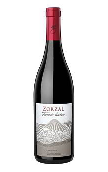 Zorzal Terroir Unico Pinot Noir